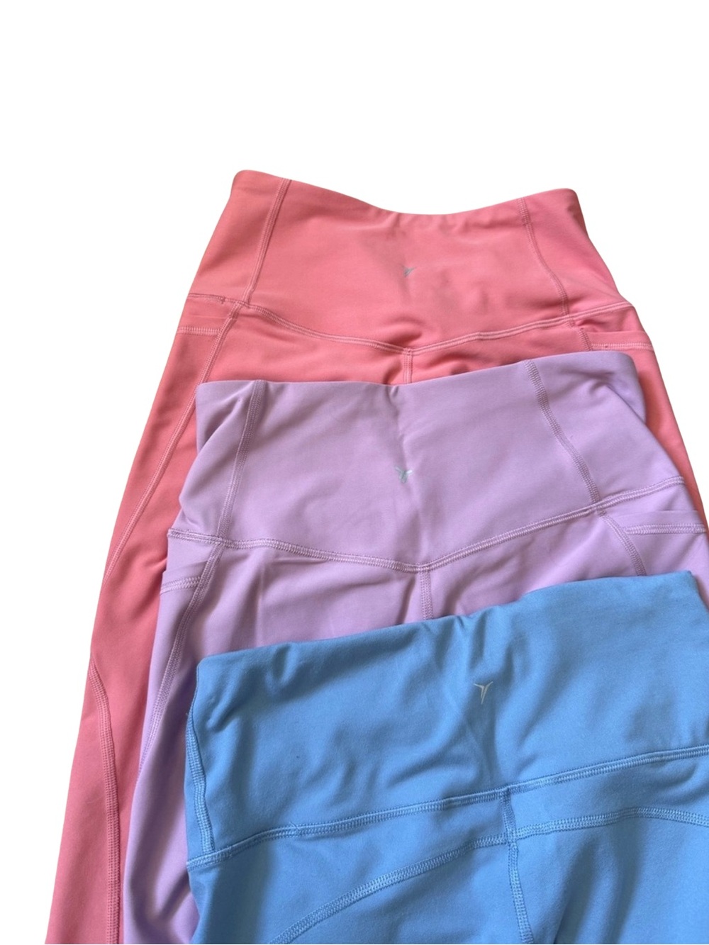 Old Navy Leggings set of 3
